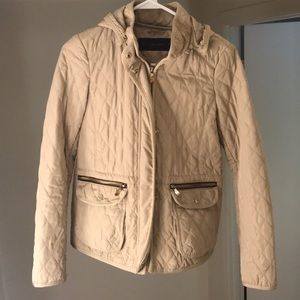ZARA Jacket